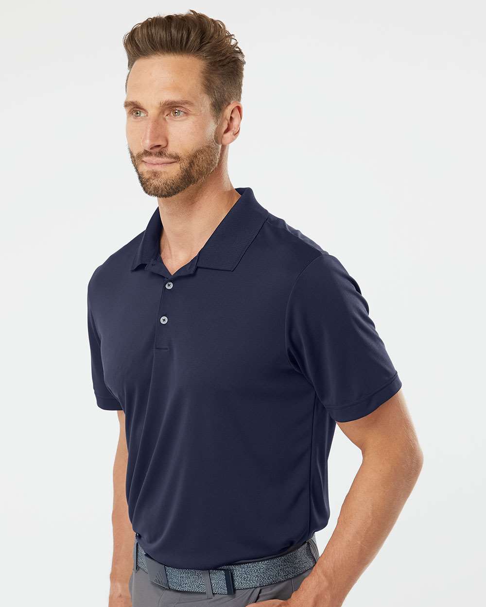 Adidas Men's Performance Polo A230