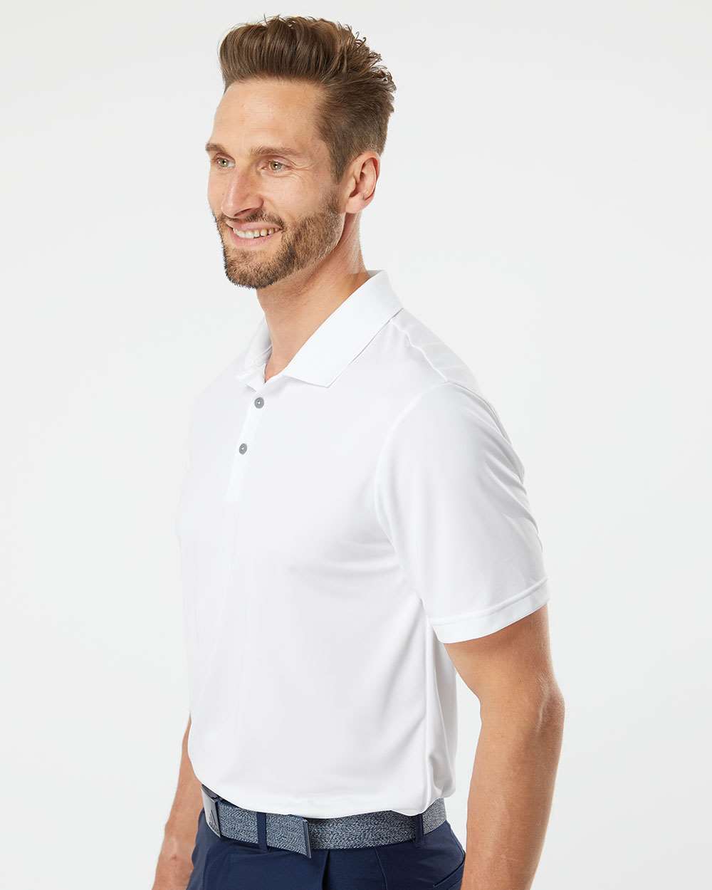Adidas Men's Performance Polo A230