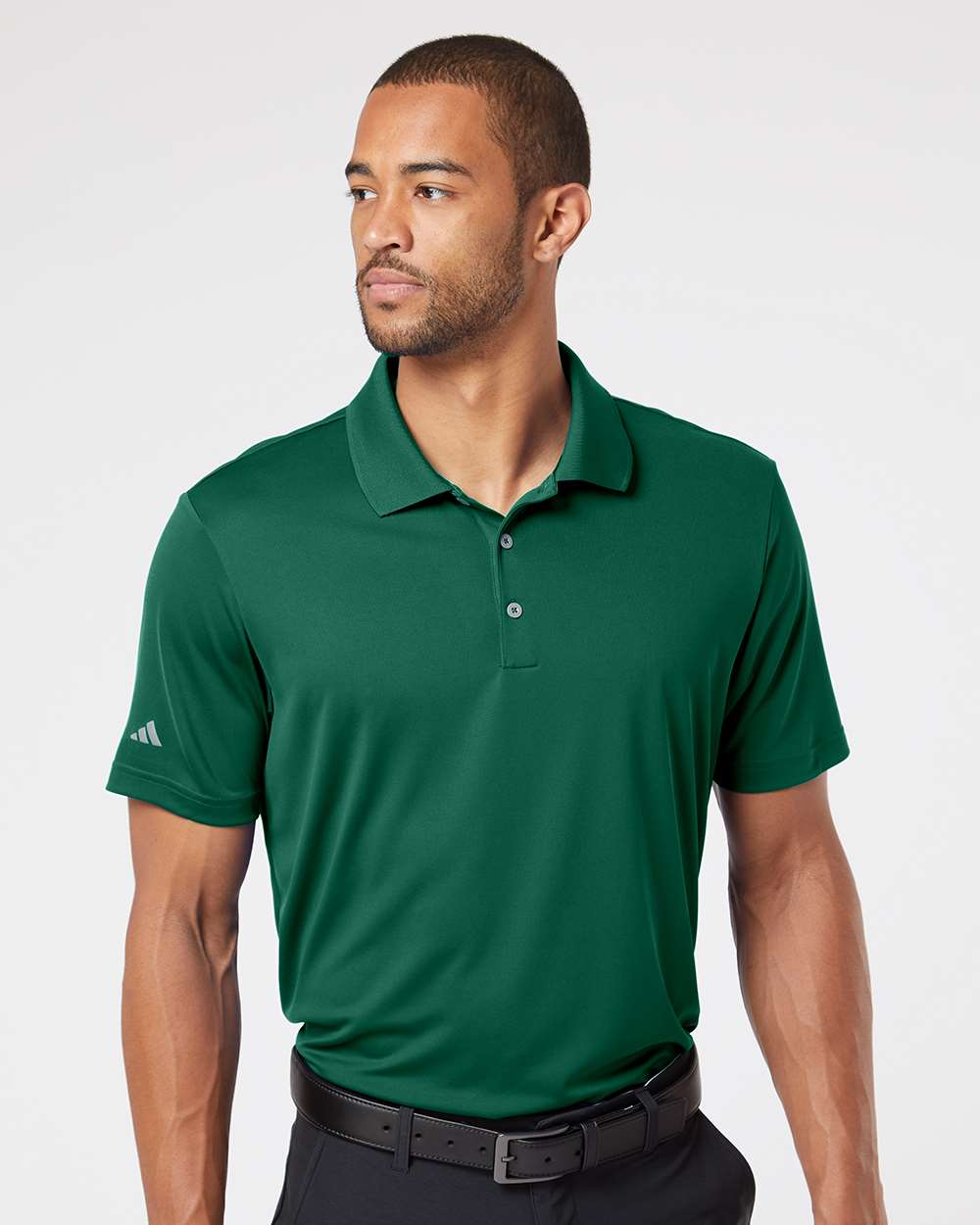 Adidas Men's Performance Polo A230