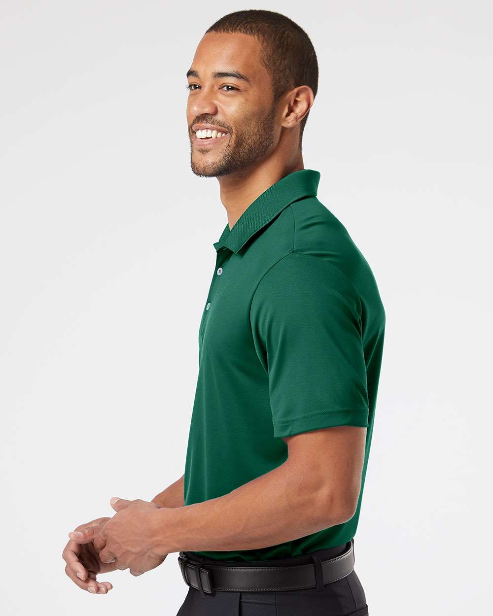 Adidas Men's Performance Polo A230
