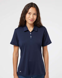 Adidas Women's Performance Polo A231