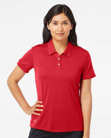 Adidas Women's Performance Polo A231