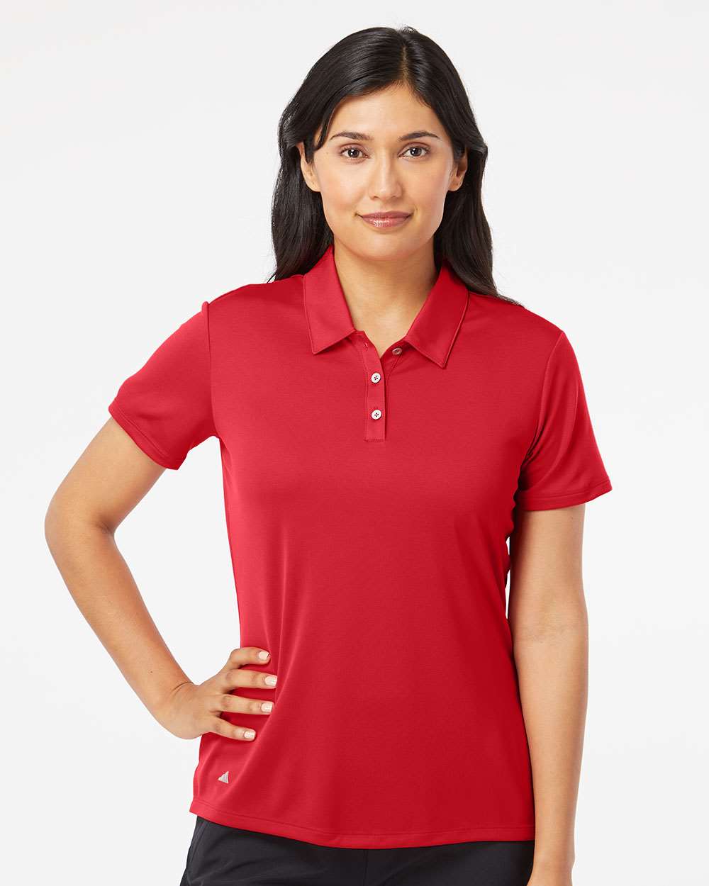 Adidas Women's Performance Polo A231