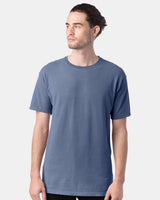 Hanes ComfortWash GDH100 Garment-Dyed T-Shirt - Saltwater