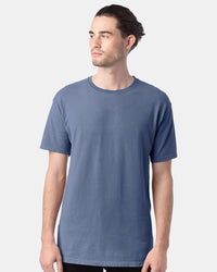 Hanes ComfortWash GDH100 Garment-Dyed T-Shirt - Saltwater