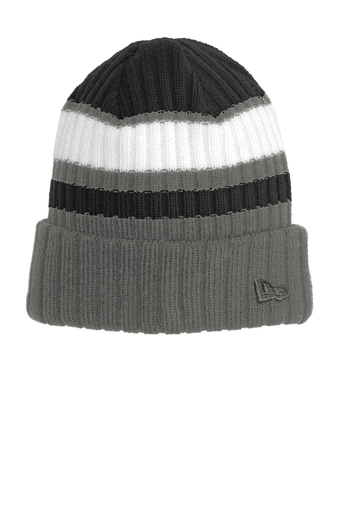 New Era® Ribbed Tailgate Beanie | NE903