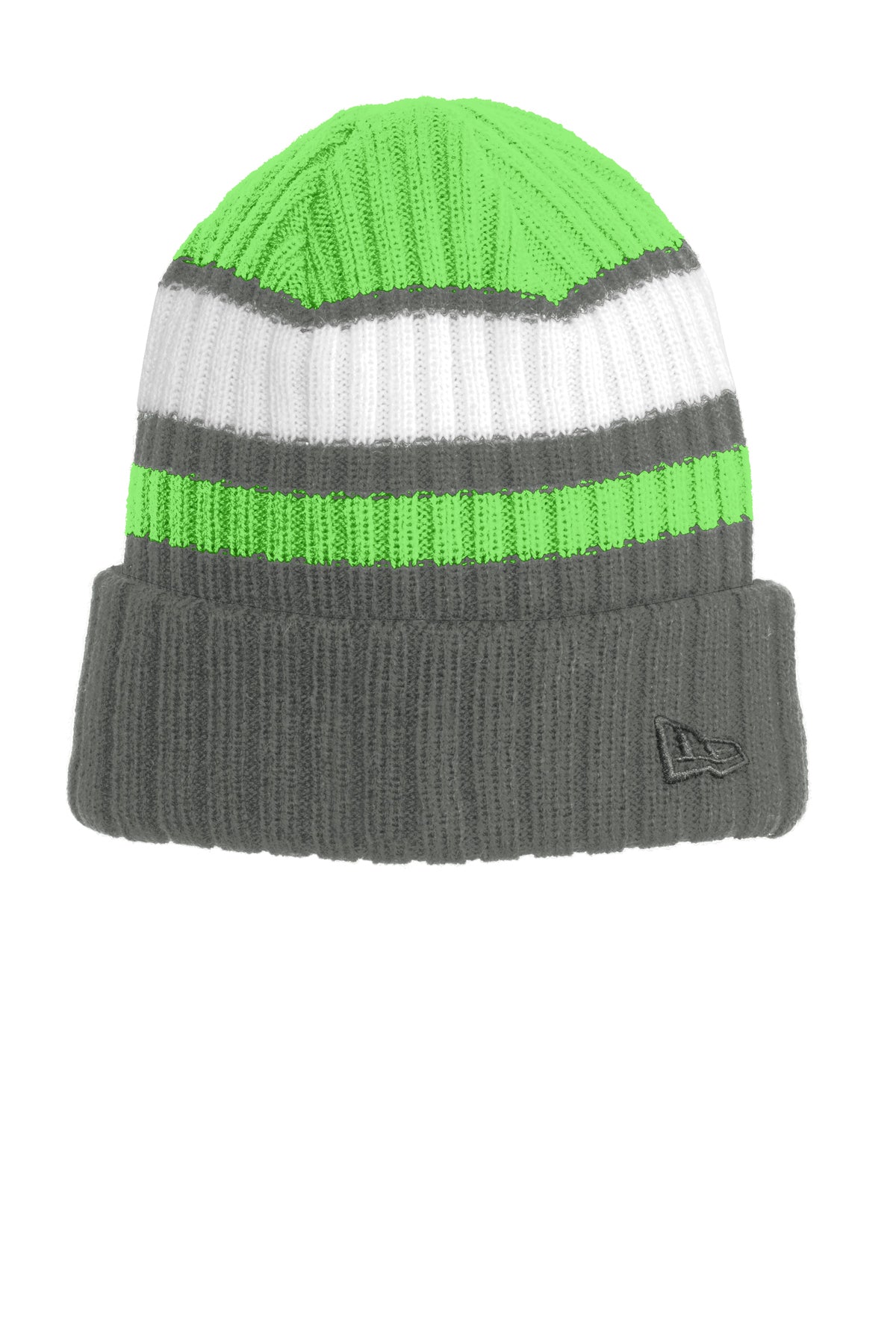 New Era® Ribbed Tailgate Beanie | NE903