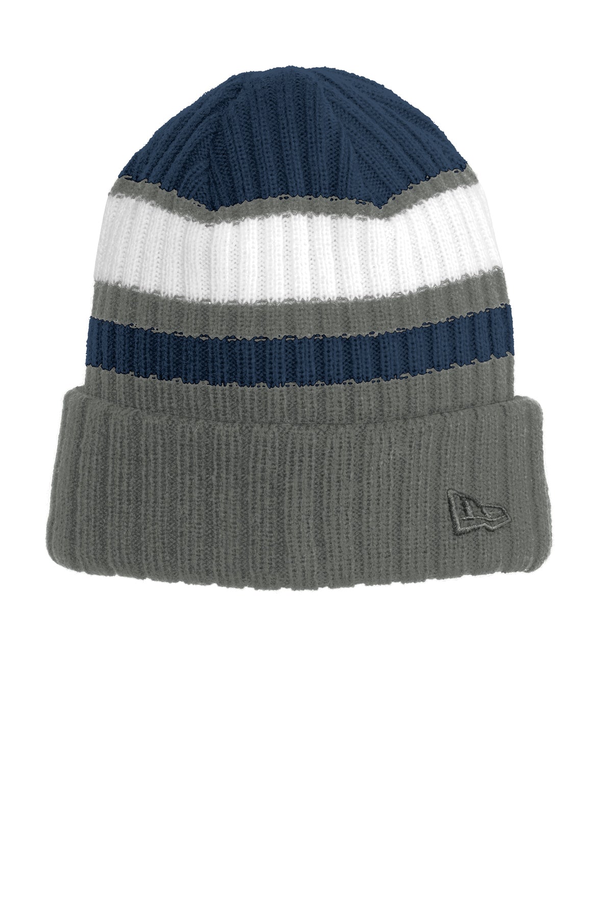 New Era® Ribbed Tailgate Beanie | NE903
