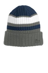 New Era® Ribbed Tailgate Beanie | NE903