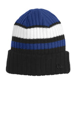 New Era® Ribbed Tailgate Beanie | NE903