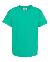 Comfort Colors Youth Garment-Dyed Heavyweight T-Shirt - 9018