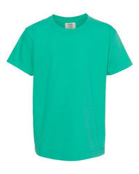 Comfort Colors Youth Garment-Dyed Heavyweight T-Shirt - 9018