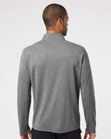 Adidas Men's Ultimate365 Lightweight Quarter-Zip Pullover A401