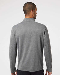 Adidas Men's Ultimate365 Lightweight Quarter-Zip Pullover A401