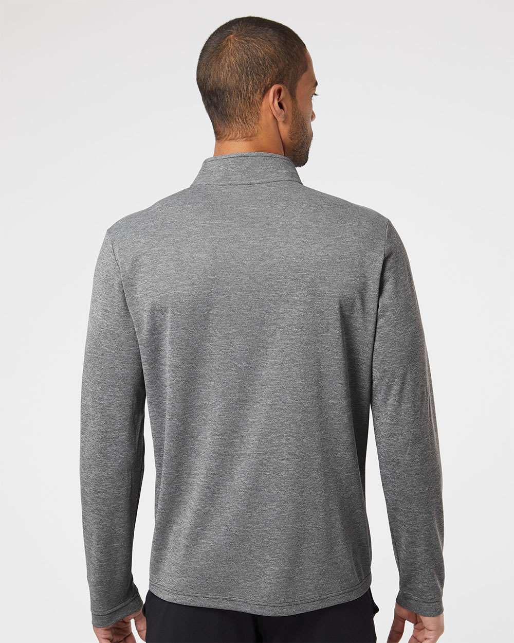 Adidas Men's Ultimate365 Lightweight Quarter-Zip Pullover A401