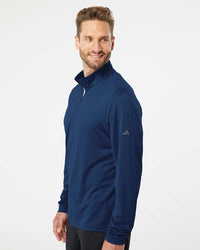 Adidas Men's Ultimate365 Lightweight Quarter-Zip Pullover A401