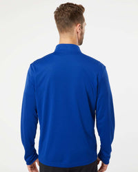 Adidas Men's Ultimate365 Lightweight Quarter-Zip Pullover A401