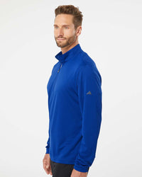 Adidas Men's Ultimate365 Lightweight Quarter-Zip Pullover A401