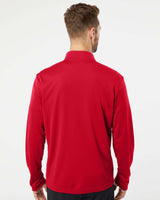 Adidas Men's Ultimate365 Lightweight Quarter-Zip Pullover A401