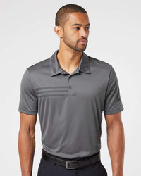 Adidas Men's 3-Stripes Chest Polo A324