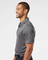 Adidas Men's 3-Stripes Chest Polo A324