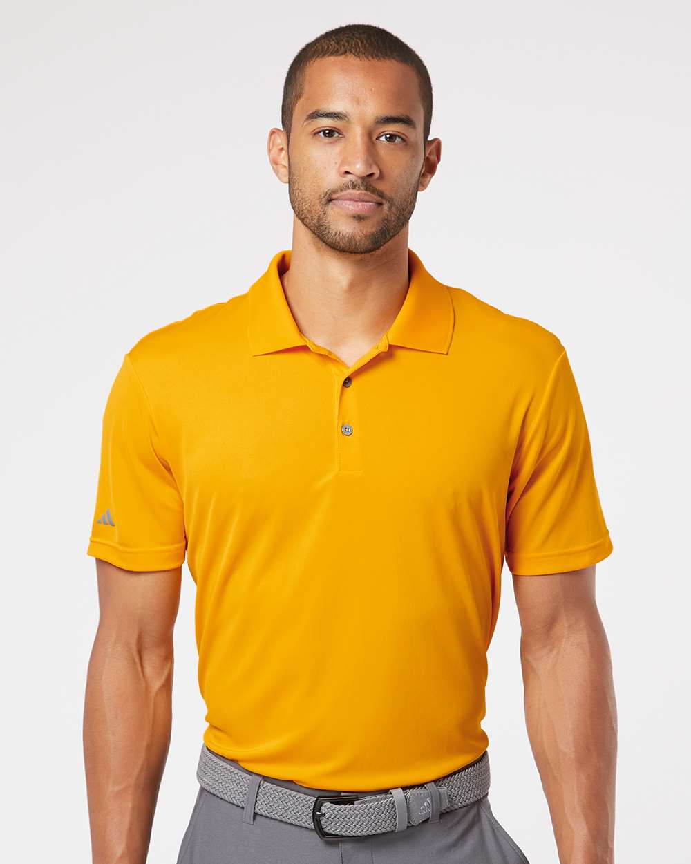 Adidas Men's Performance Polo A230