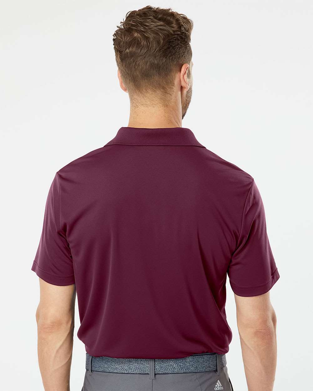 Adidas Men's Performance Polo A230