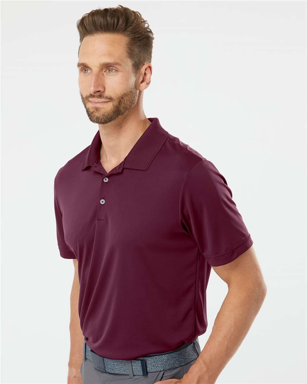 Adidas Men's Performance Polo A230