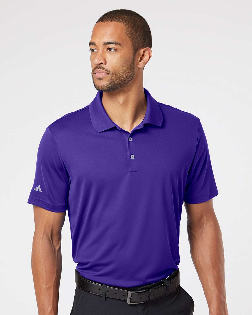 Adidas Men's Performance Polo A230