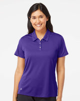 Adidas Women's Performance Polo A231
