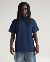 Shaka Wear Unisex Max Heavyweight Garment-Dyed T-Shirt - SHGD