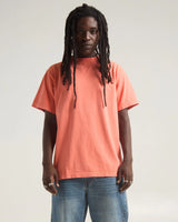 Shaka Wear Unisex Max Heavyweight Garment-Dyed T-Shirt - SHGD