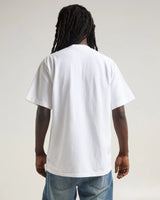 Shaka Wear Unisex Max Heavyweight Garment-Dyed T-Shirt - SHGD