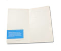 Moleskine® Volant Ruled Large Journal