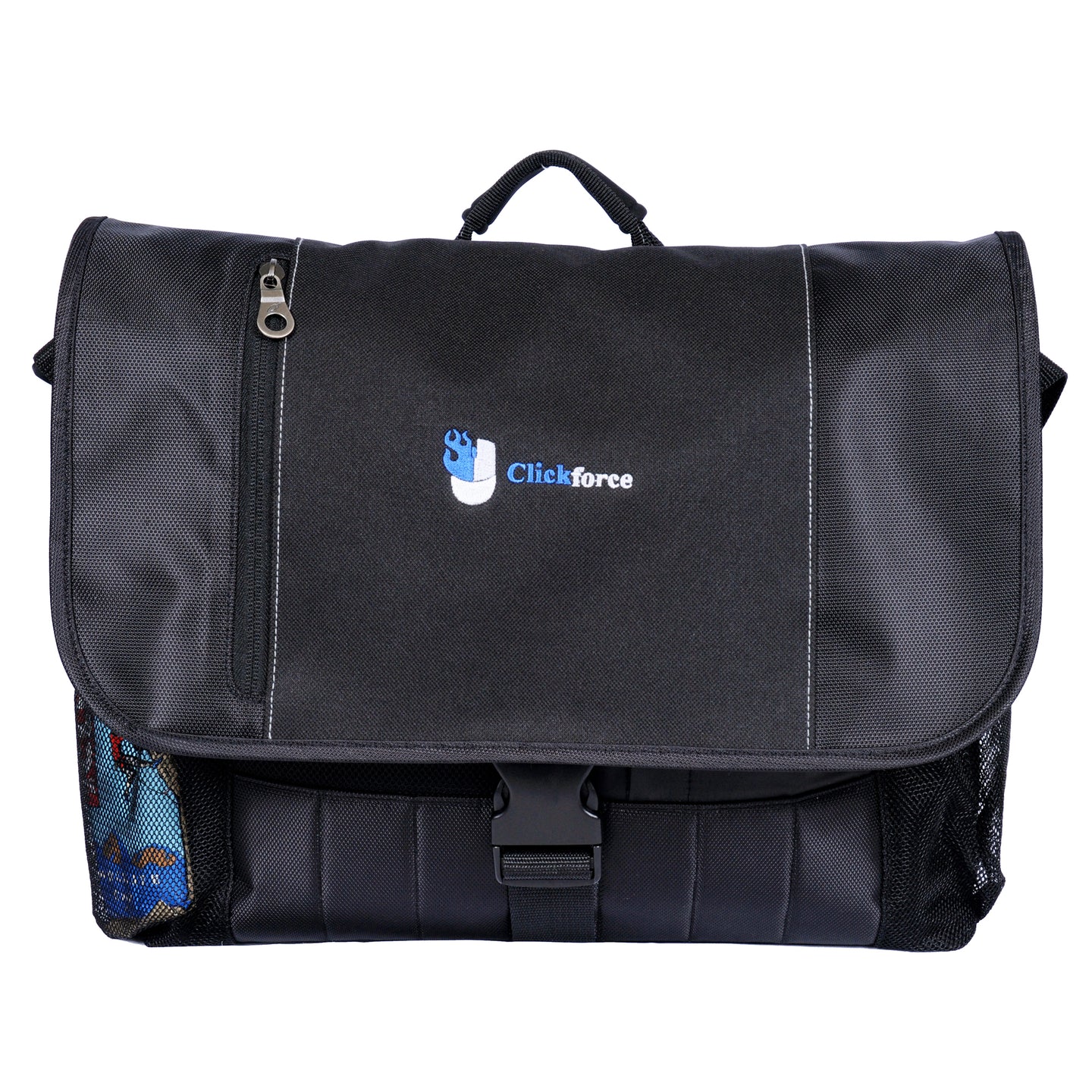 Baylor Laptop Messenger