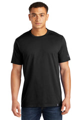 NEA100 New Era® Heritage Blend Crew Tee