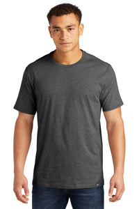 NEA100 New Era® Heritage Blend Crew Tee