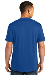 NEA100 New Era® Heritage Blend Crew Tee