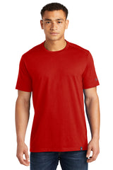 NEA100 New Era® Heritage Blend Crew Tee
