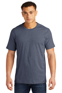 NEA100 New Era® Heritage Blend Crew Tee