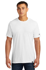 NEA100 New Era® Heritage Blend Crew Tee
