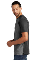 NEA107 New Era® Heritage Blend Varsity Tee