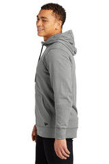NEA511 New Era® Tri-Blend Fleece Full-Zip Hoodie