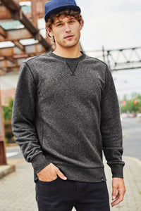 NEA501 New Era® French Terry Crew