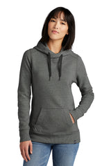 LNEA500 New Era® Women's French Terry Pullover Hoodie