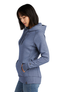 LNEA500 New Era® Women's French Terry Pullover Hoodie