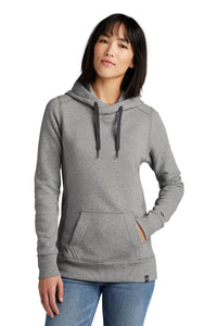 LNEA500 New Era® Women's French Terry Pullover Hoodie
