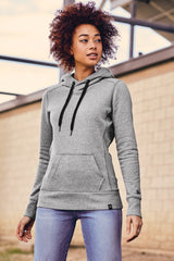 LNEA500 New Era® Women's French Terry Pullover Hoodie