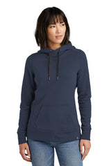 LNEA500 New Era® Women's French Terry Pullover Hoodie