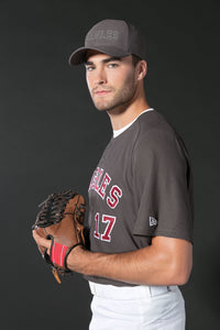 New Era® Diamond Era Stretch Cap | NE1121